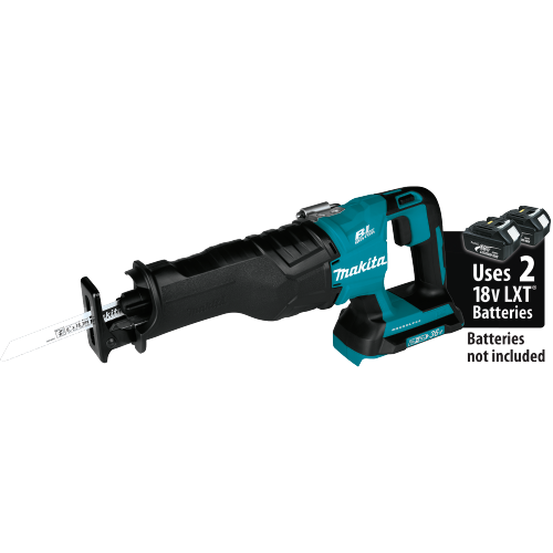 Makita 18V X2 LXT Brusless Saw Tool Only