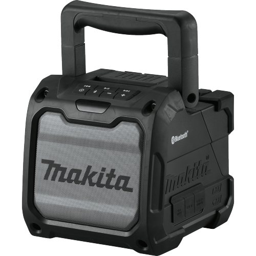 Makita Cordless Jobsite Speaker