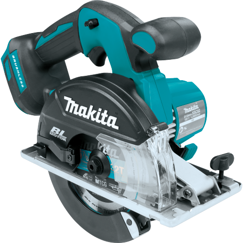 Makita 18V LXT BL Metal Cuttingsaw Tool Only