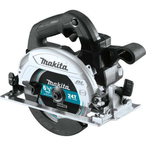 Makita 18V LXT BL SUB Compact 6-1/" Circ Saw Tool Only