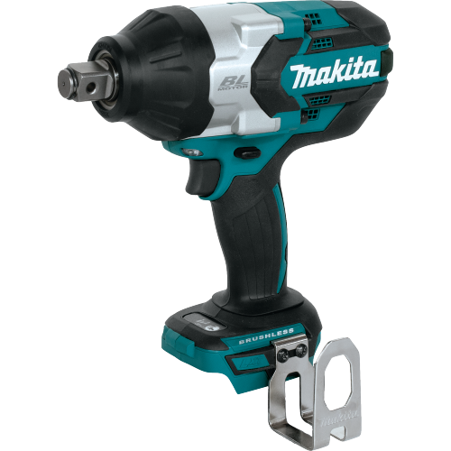 Makita 18V LXT BL 3/4" Impact Wrench Tool Only