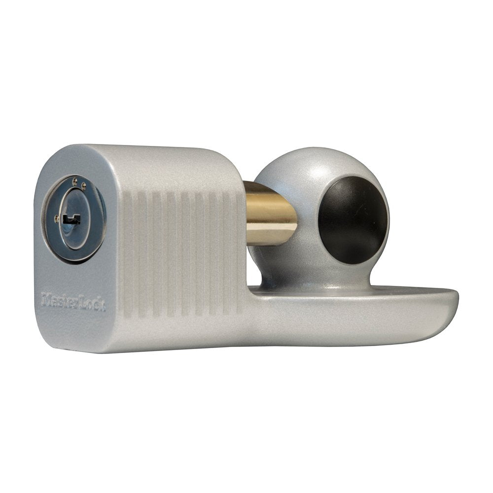 Master Lock Universal Trailer Coupler Lock 1-7/8"&2"