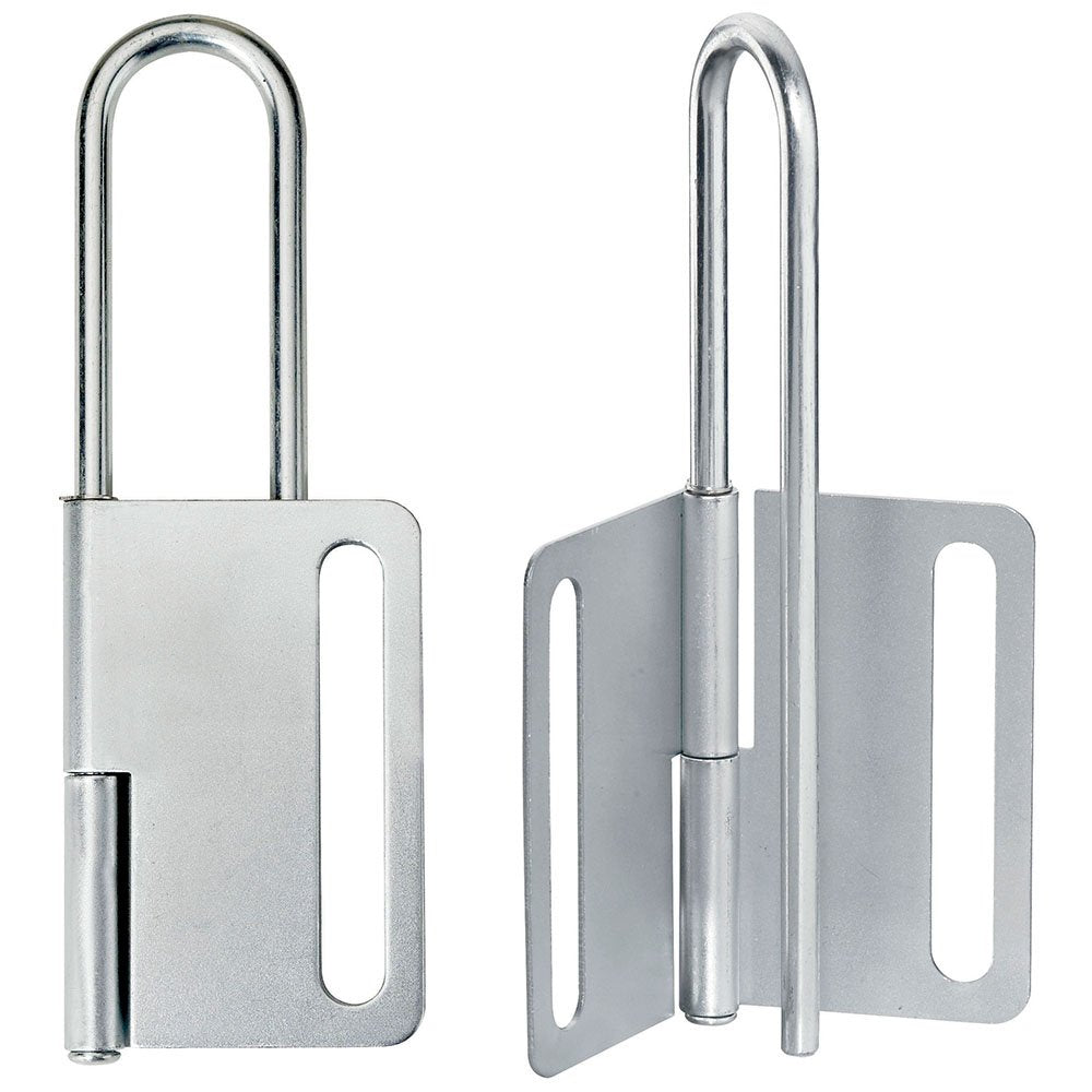 Master Lock Safety Series Lockout Hasps