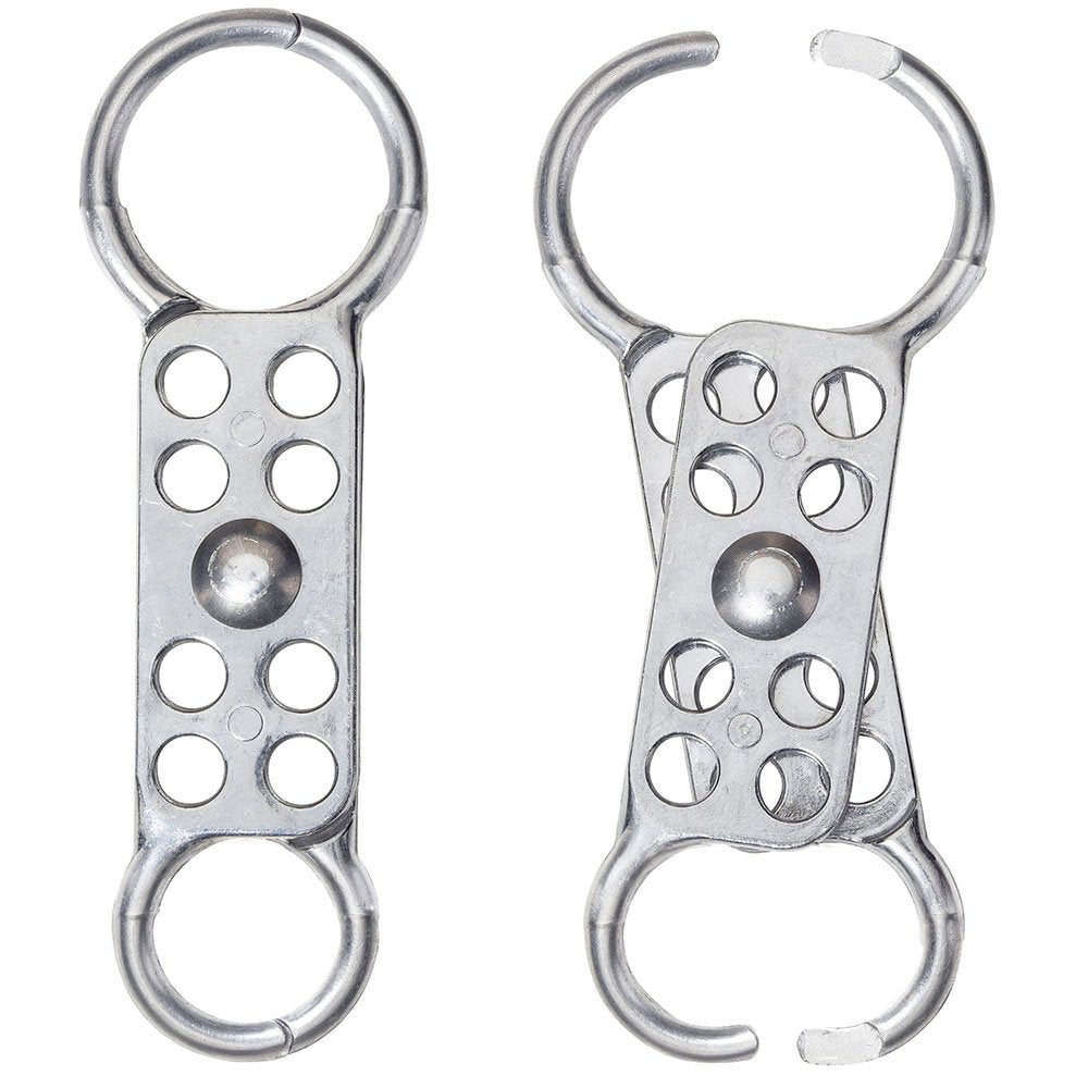 Master Lock Safety Series Lockout Hasps