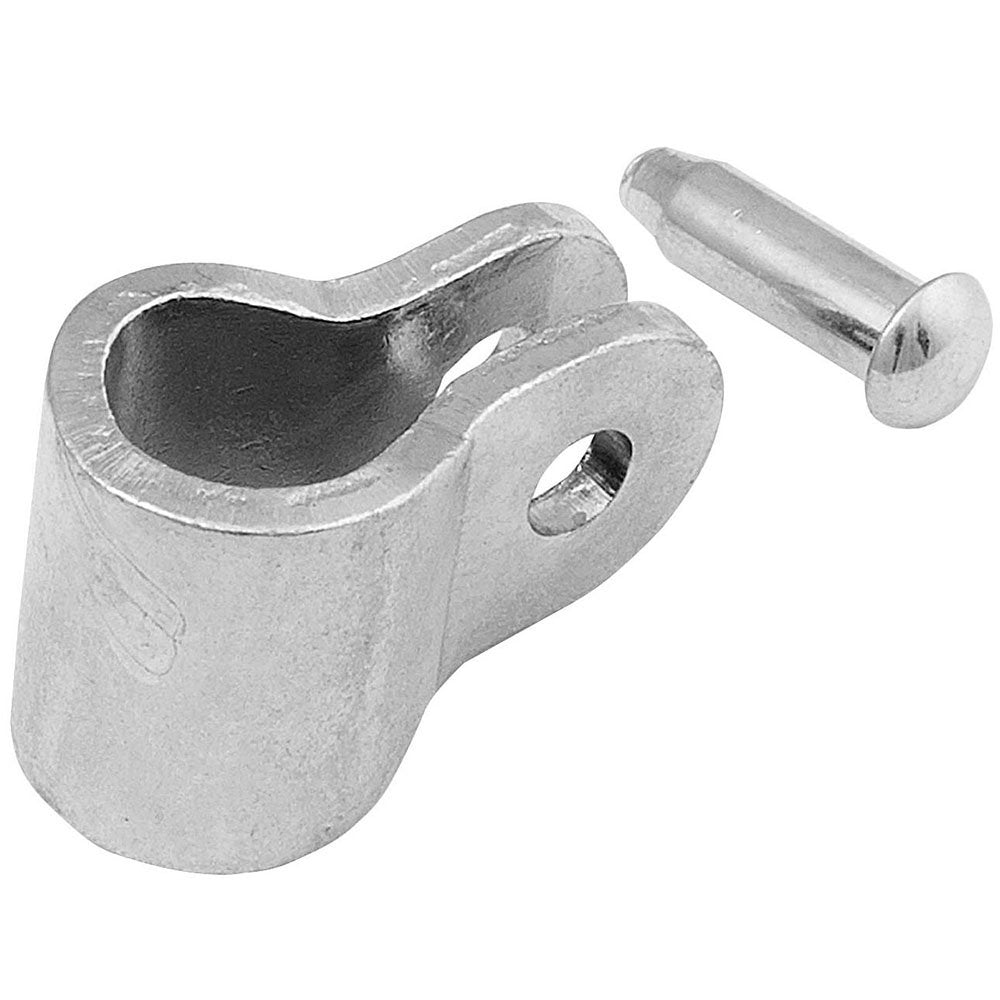 Master Lock Shackle Collars, 12/Bag
