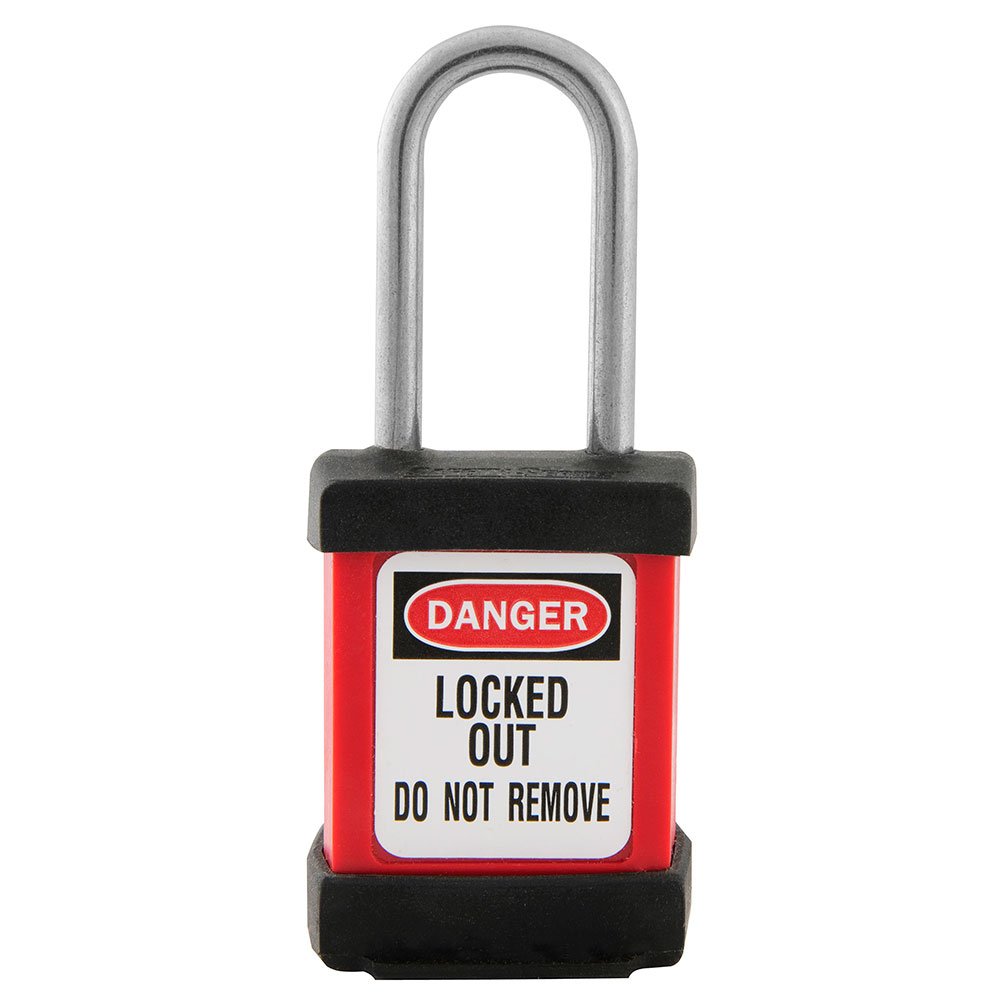 Master Lock Extreme Environment Padlock Covers For S31 S32