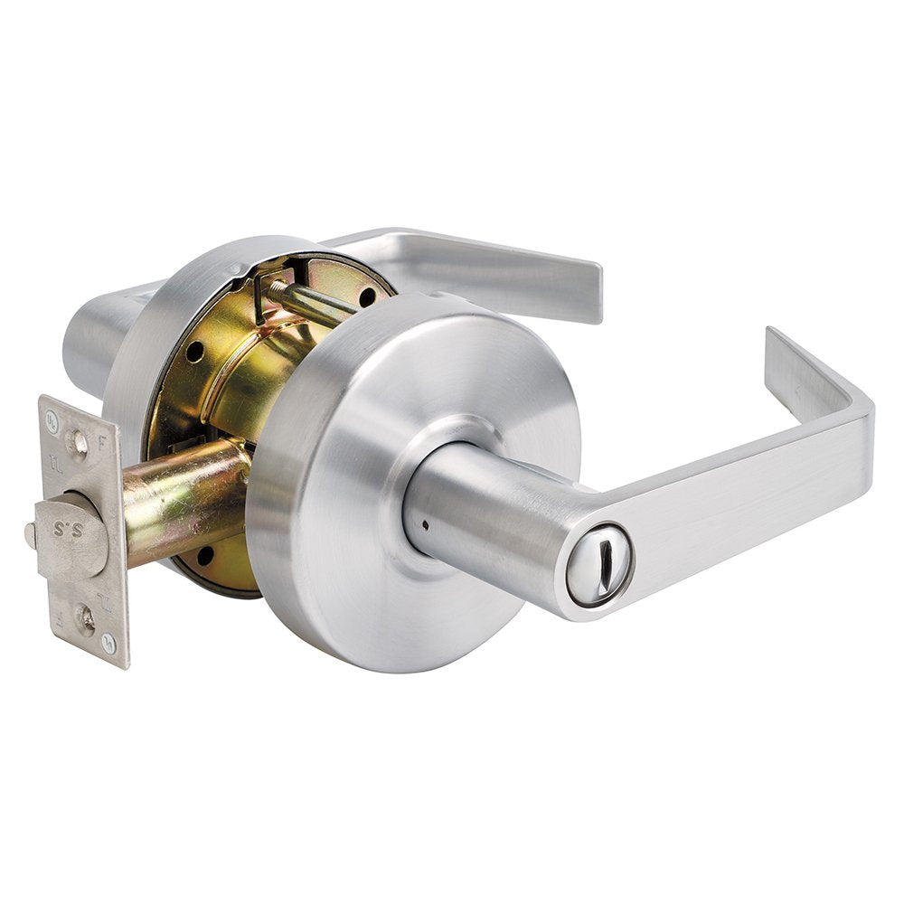 Master Lock HD Lever Style Grade 2 Privacy Door Lock