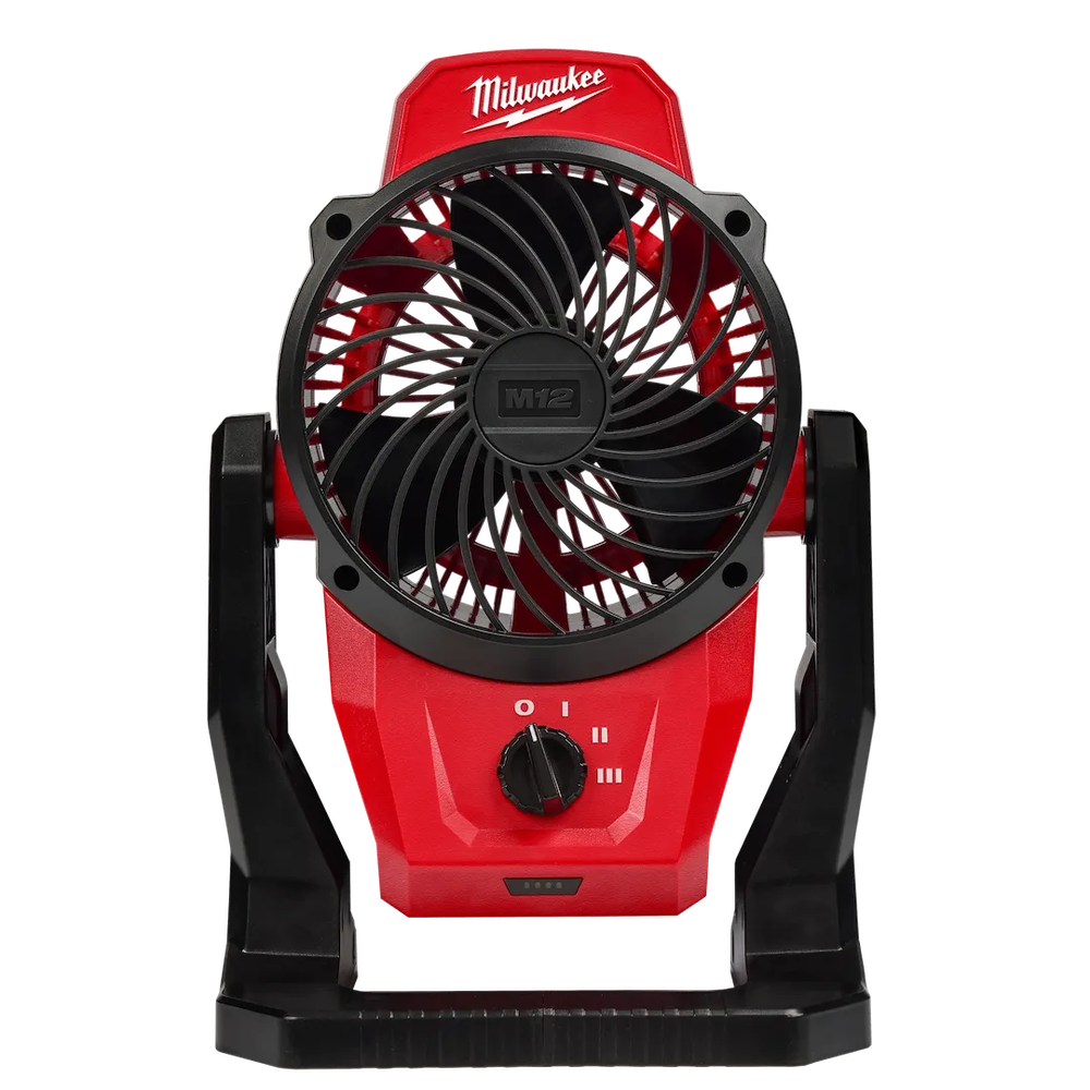 Milwaukee Tool M12MOUNTING FAN