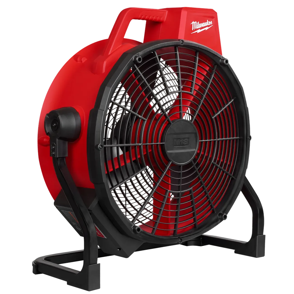 Milwaukee Tool M18 Brushless 18" FAN