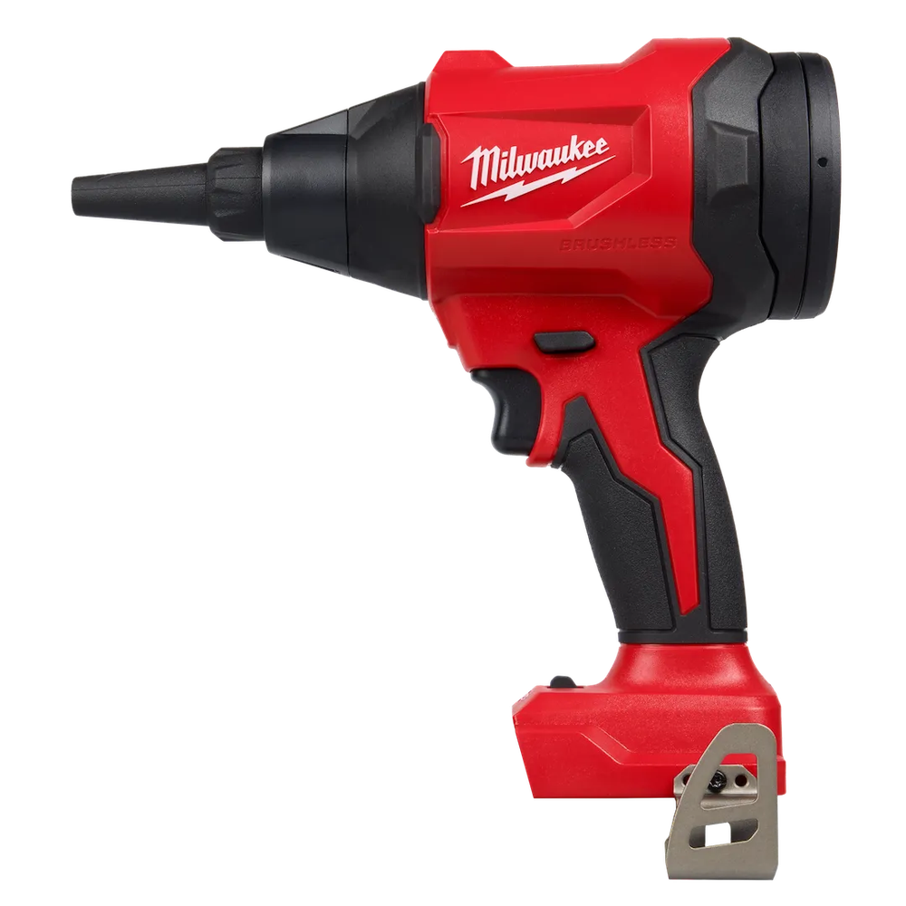 Milwaukee Tool M18 Brushless Precisionblower
