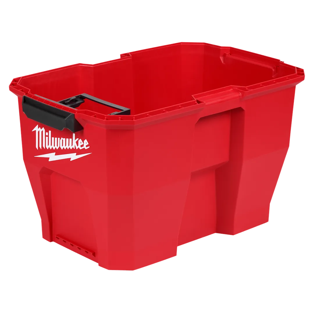 Milwaukee Tool 9 Gallon WET/DRY Vacuumtank