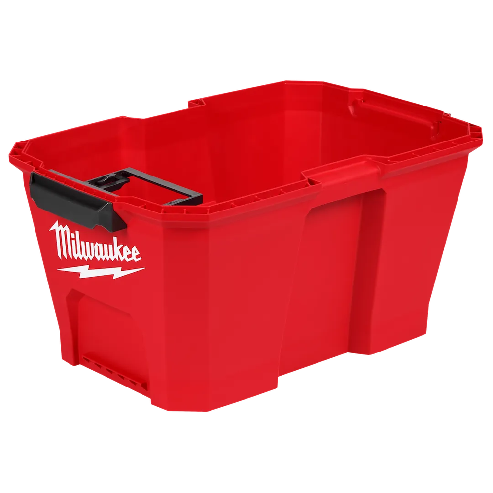 Milwaukee Tool 6 Gallon WET/DRY Vacuumtank