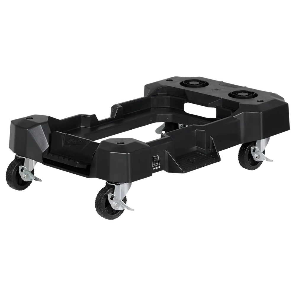 Milwaukee Tool Nexus WET/DRY Vacuum Cart