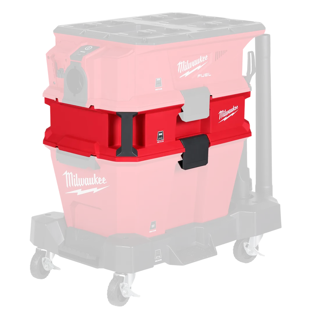Milwaukee Tool Nexus Dedicated Debris Separator