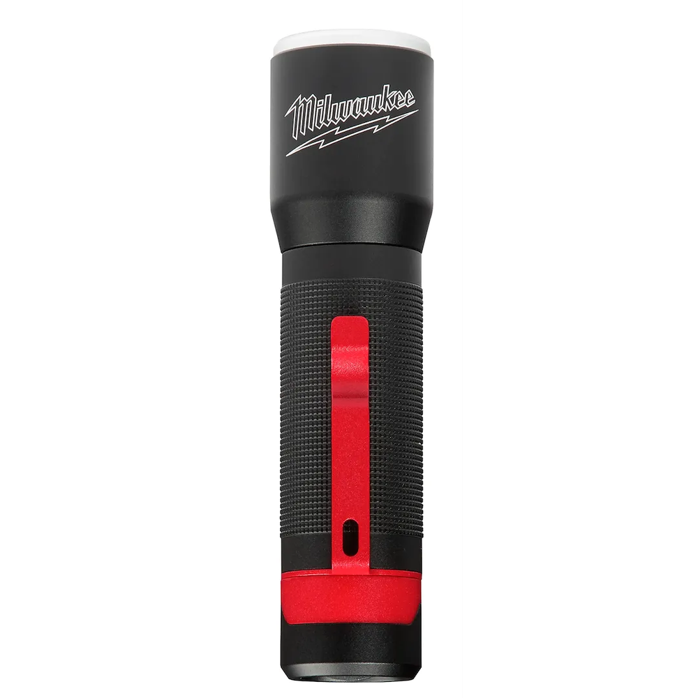 Milwaukee Tool 325-LUMEN LED Focusing Flashlight