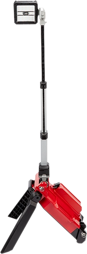 Milwaukee Tool M18 Rocket Dual Pack Tower Light W/ One-key