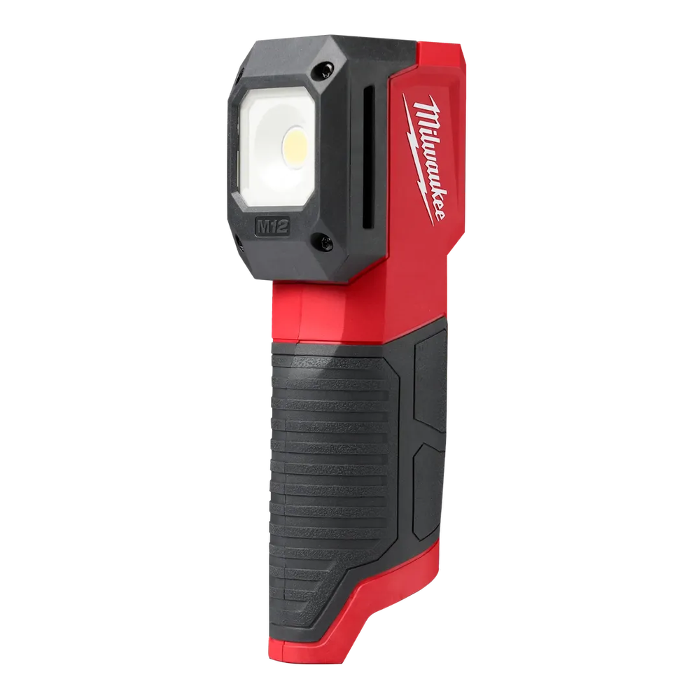 Milwaukee Tool M12 Paint And Detailingcolor Match Light