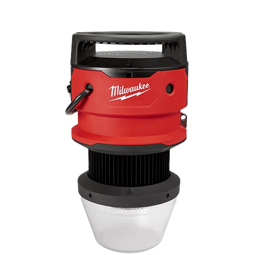 Milwaukee Tool Radius LED 130W Temporary Site Light