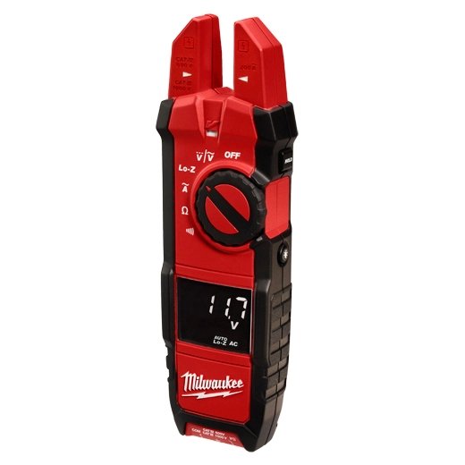 Milwaukee Tool Fork Meter