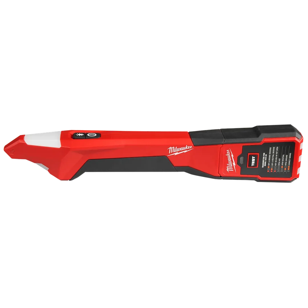 Milwaukee Tool Circuit Breaker Finder W/ LED