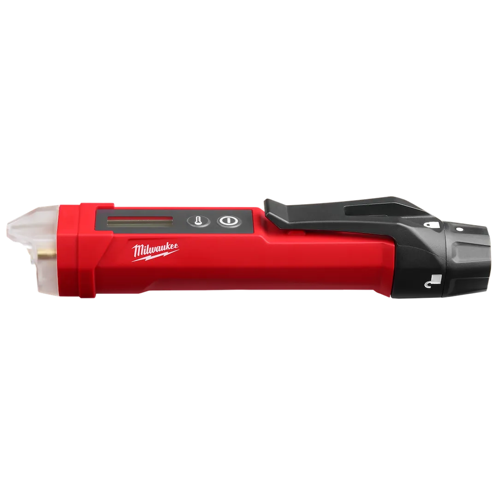 Milwaukee Tool Voltage Detector W/ Laser Infrared Thermometer
