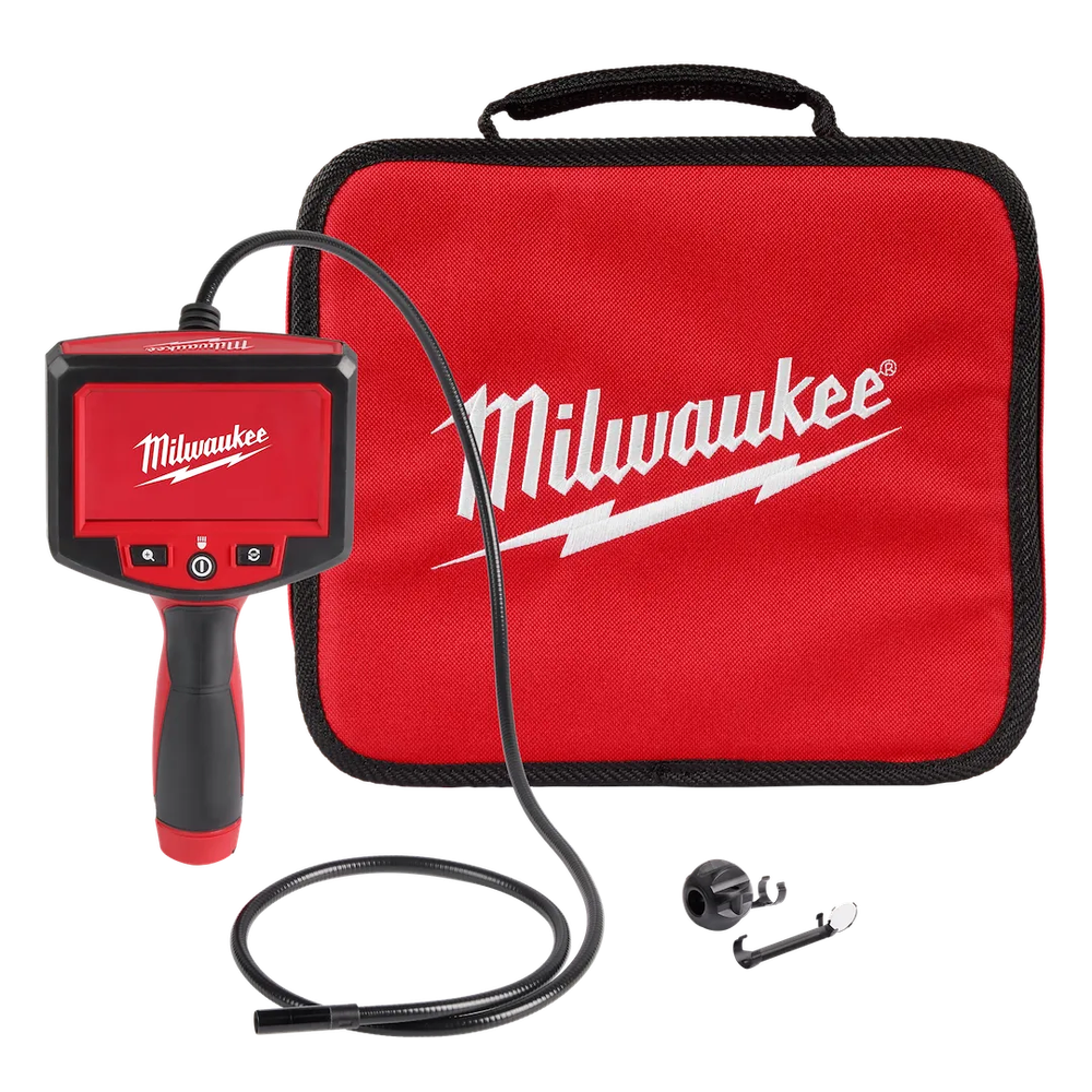 Milwaukee Tool M-spector 4 Inspection Camera