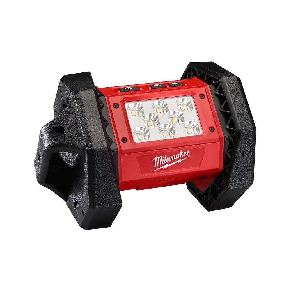 Milwaukee Tool M18 LED Flood Light