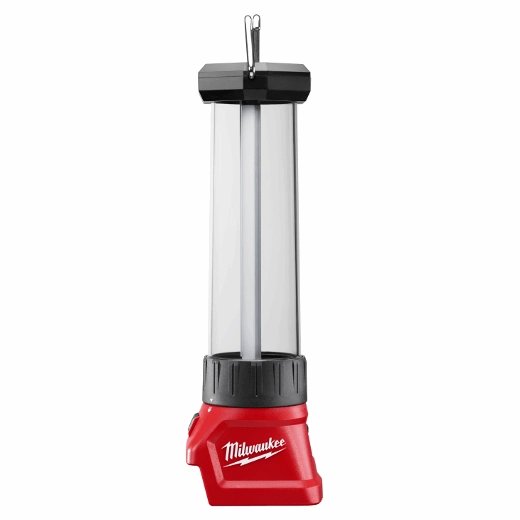 Milwaukee Tool M18 LED LANTERN/FLOOD Light