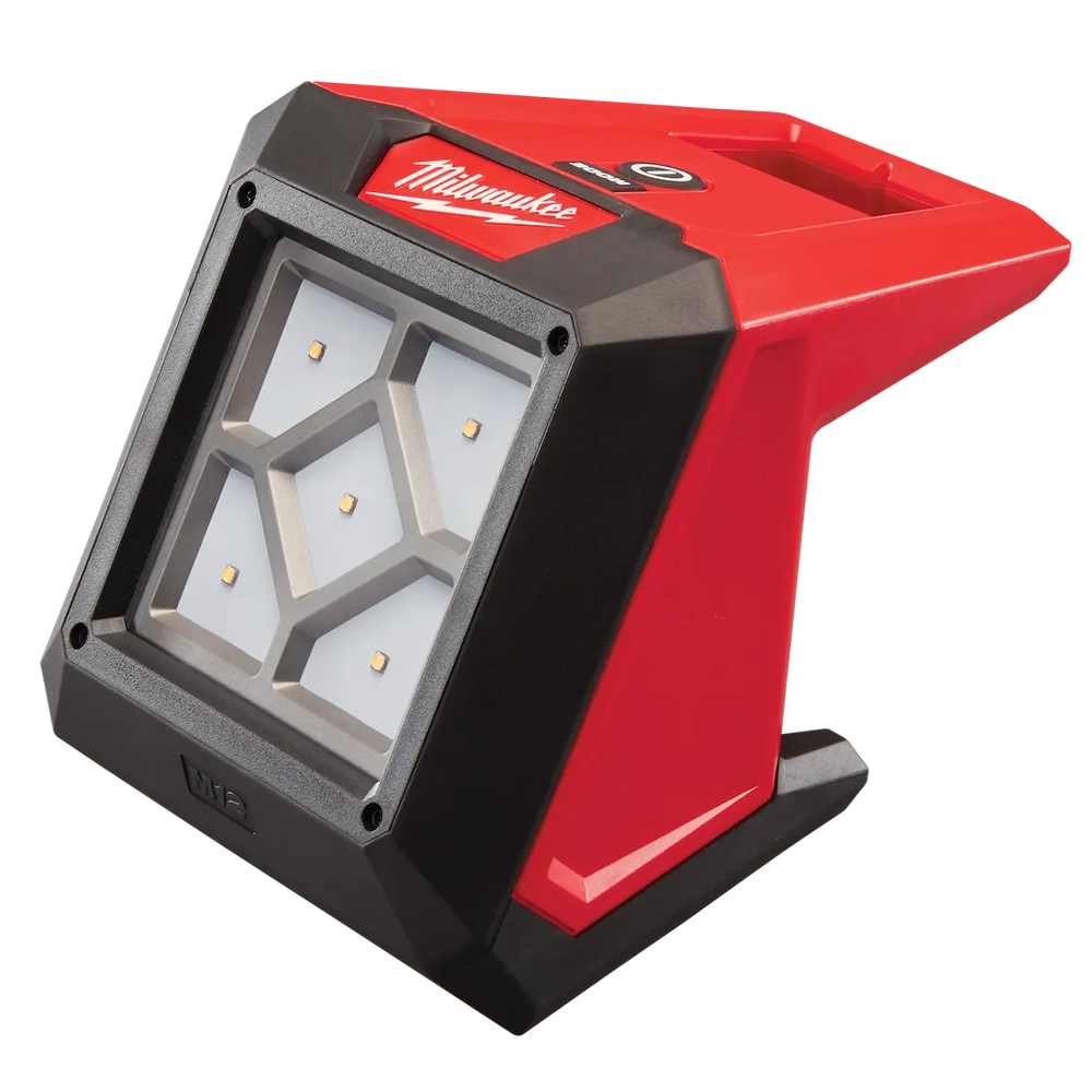 Milwaukee Tool M12 Compact Flood Light