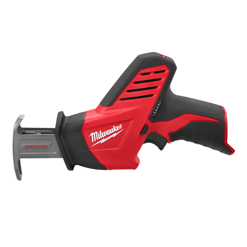 Milwaukee M12 Compact Hacksaw