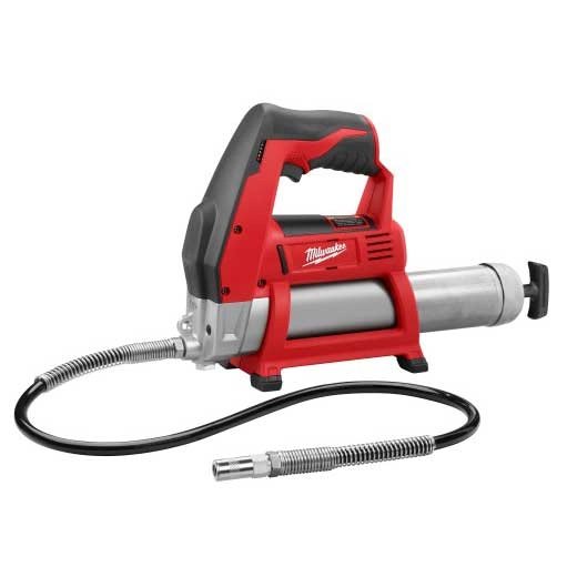 Milwaukee Tool M12 Grease Gun Bare Tool