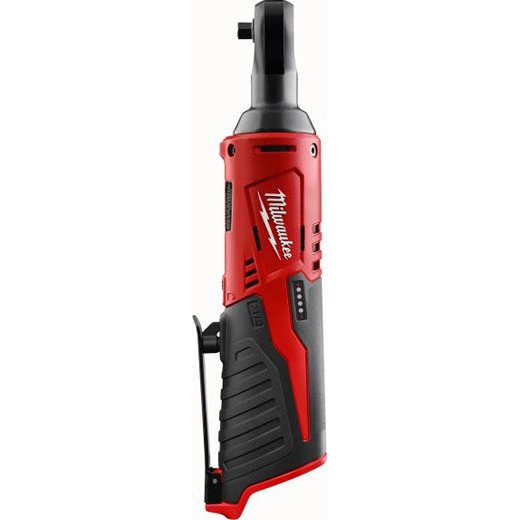 Milwaukee Tool M12 Cordless 1/4" Ratchet