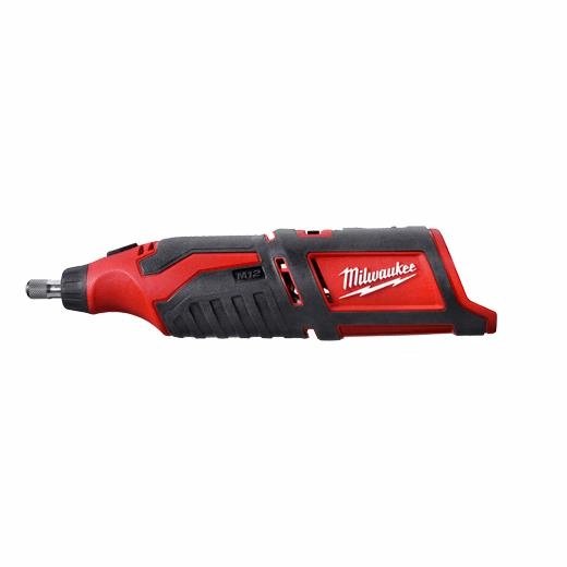 Milwaukee Tool M12 Rotary Tool