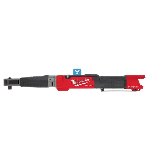 Milwaukee Tool M12 Fuel 1/2 IN. Digitaltorque Wrench W/ONE-KEY