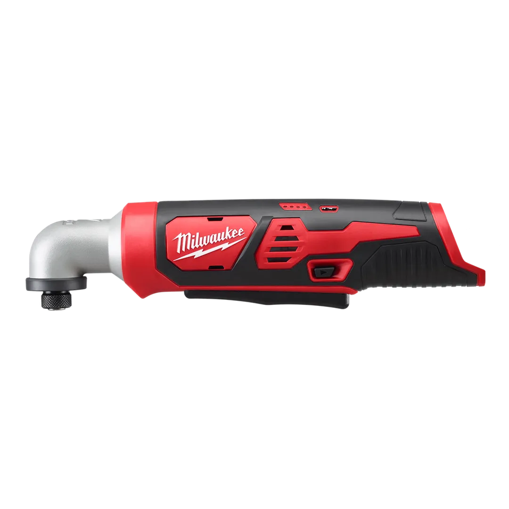 Milwaukee Tool M12 1/4 IN. Hex Right Angle Impact Driver