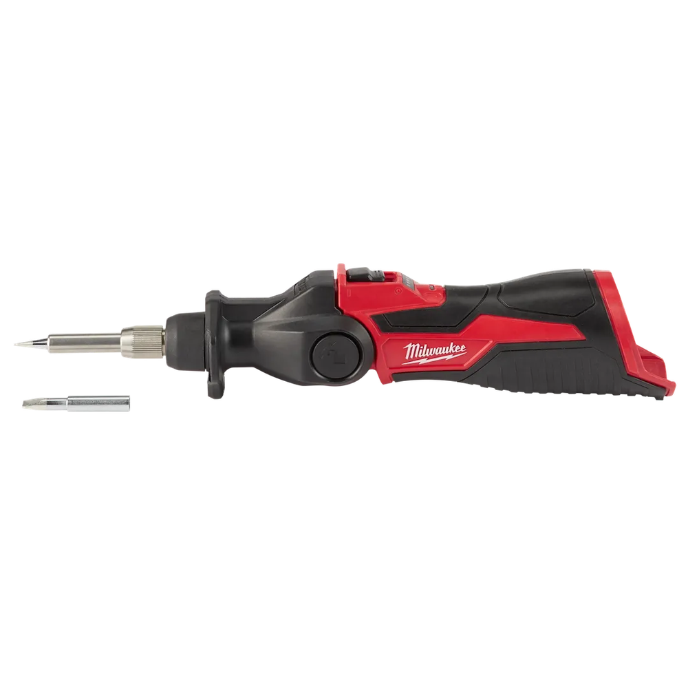 Milwaukee Tool M12 Soldering Iron