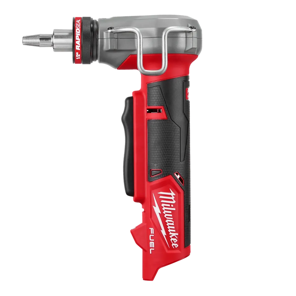 Milwaukee Tool M12 Expander W/1/2"-1" Propex Expander Head