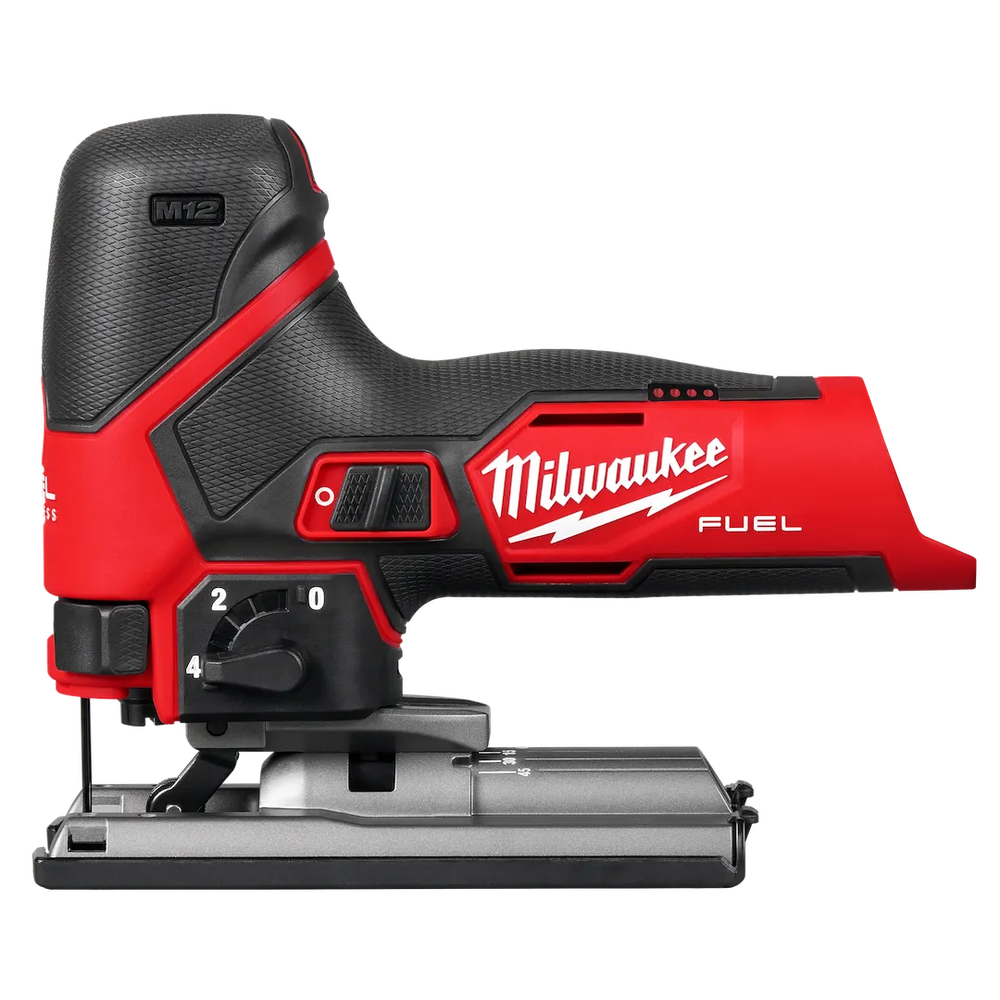 Milwaukee Tool M12 Fueljig Saw