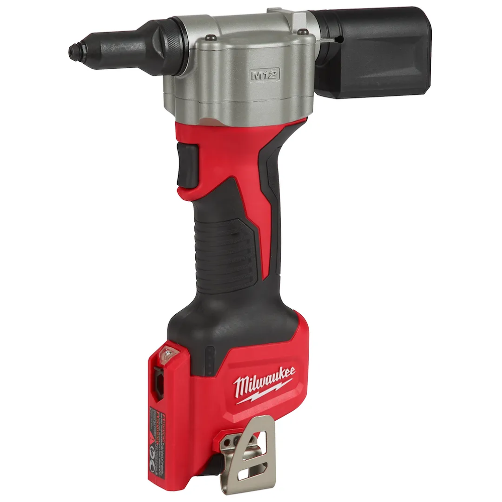 Milwaukee Tool M12 Rivet Tool