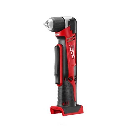 Milwaukee Tool M18 Right Angle Drill TO