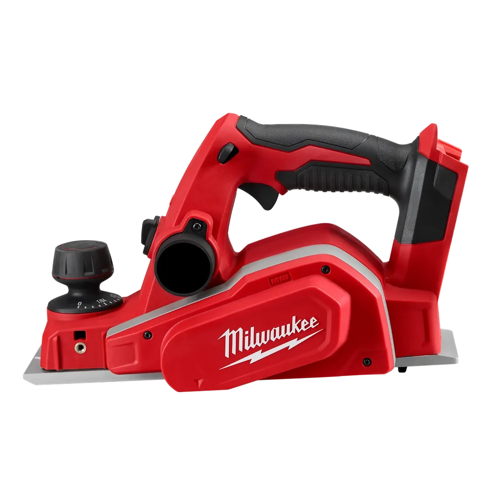 Milwaukee Tool M18 3-1/4 IN. Planer