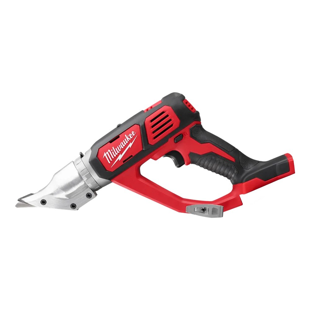 Milwaukee Tool M18 Cordless 18 Gauge DBL Cut Shear - Bare Tool