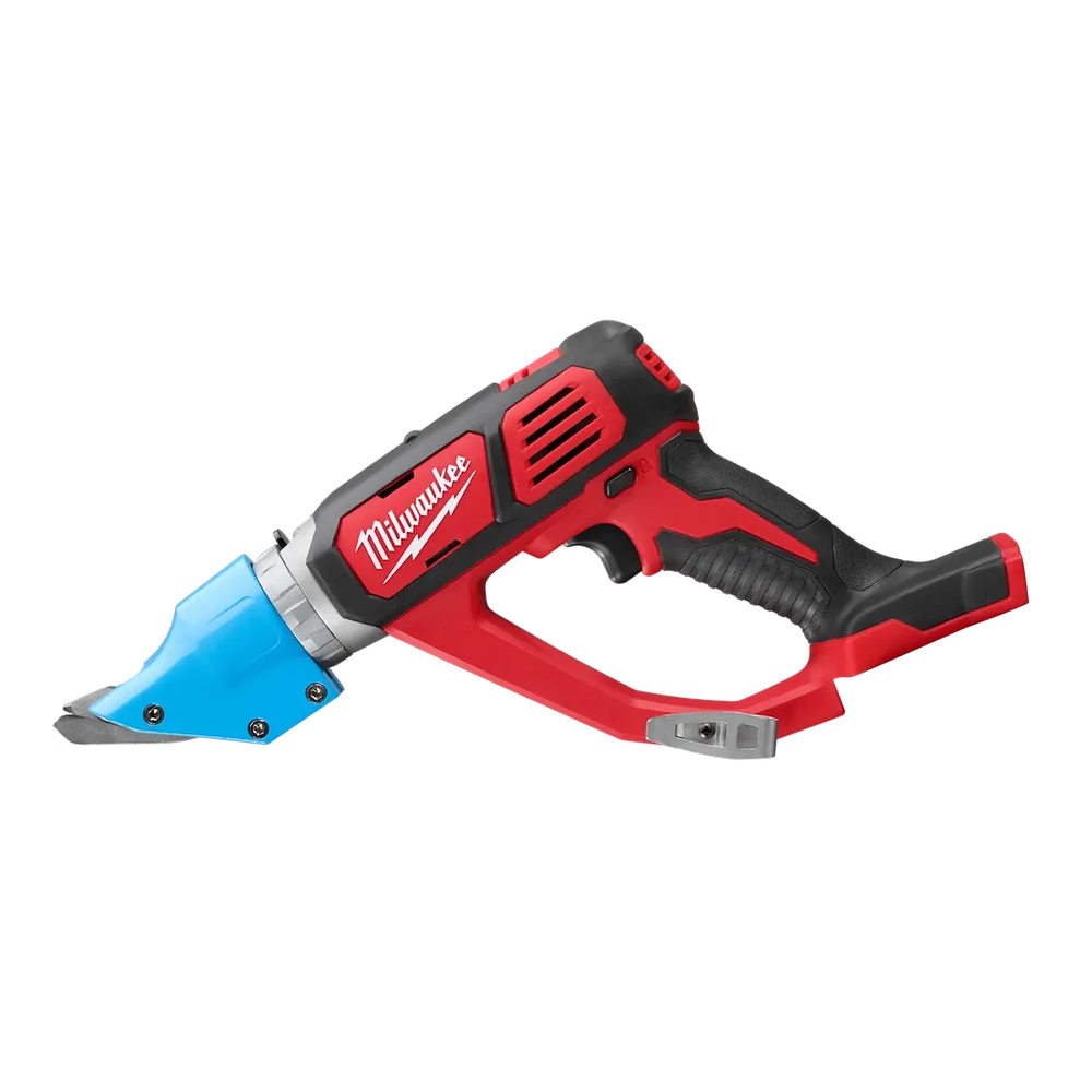 Milwaukee Tool M18 Cordless 14 Gauge DBL Cut Shear - Bare Tool