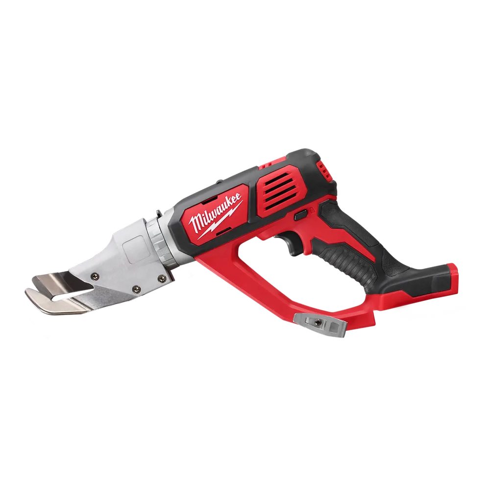 Milwaukee Tool M18 Cordless 18 Gauge SNG Cut Shear - Bare Tool