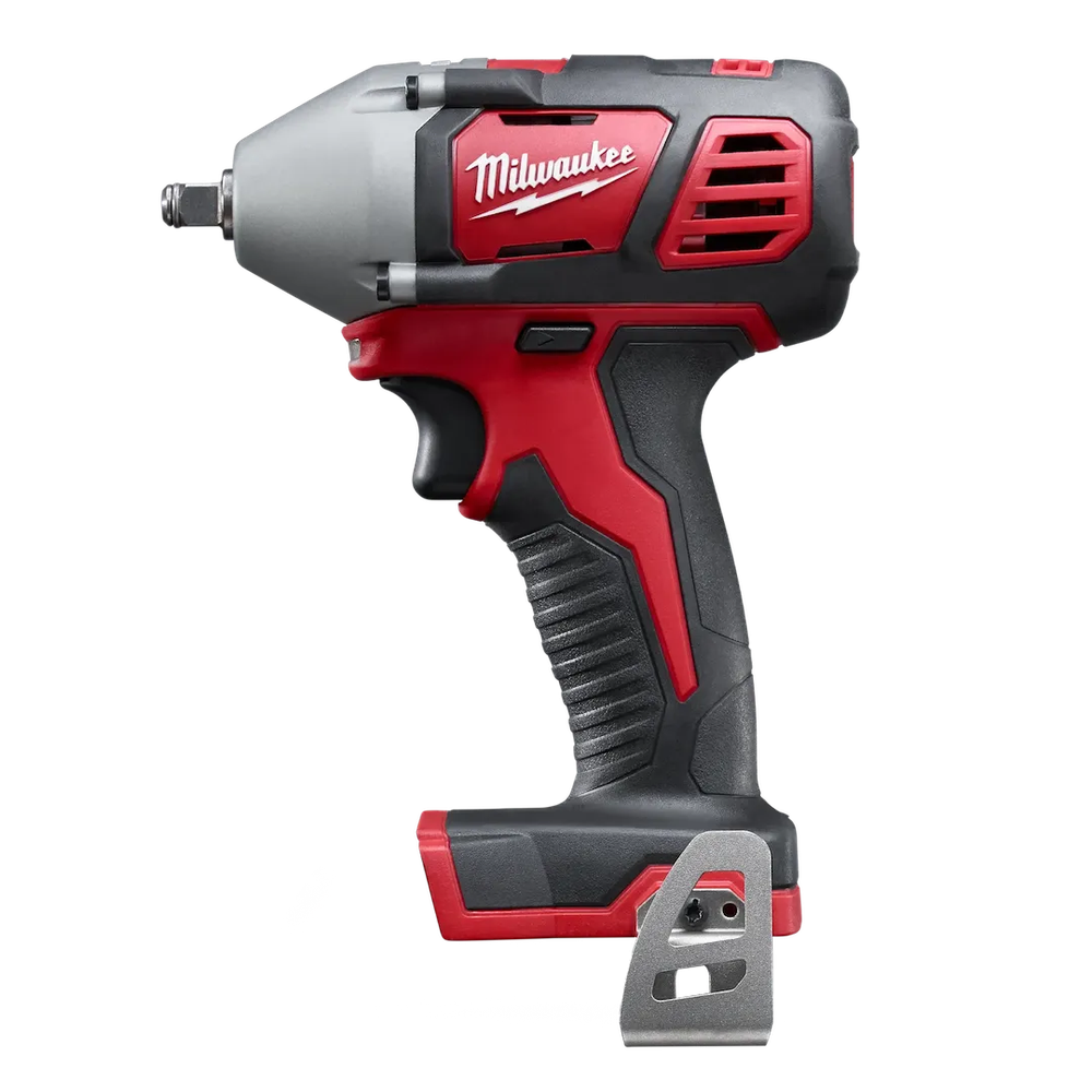 Milwaukee Tool M18 3/8" Impact Wrench-bare