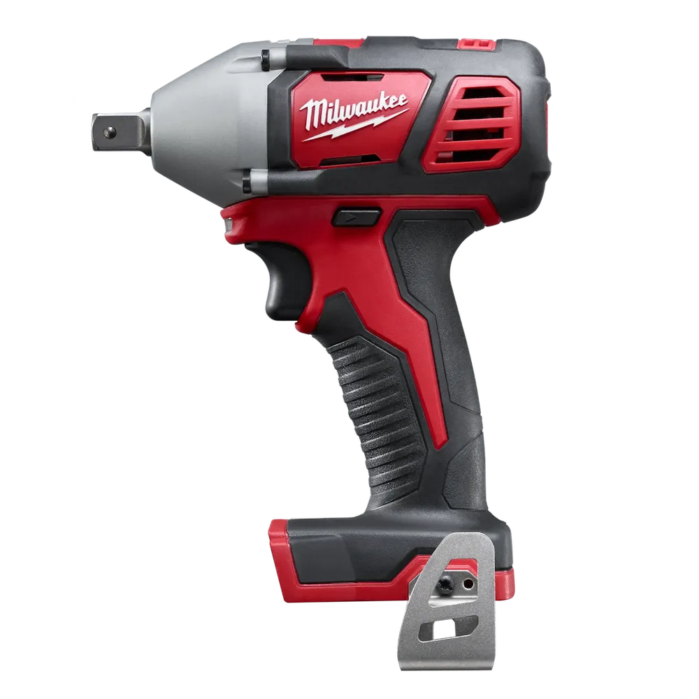 Milwaukee Tool M18 1/2" Impact Wrench-bare