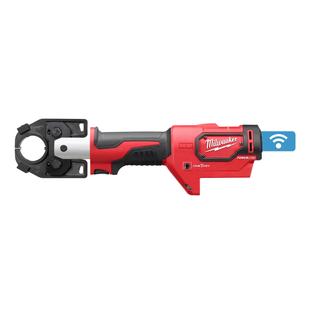 Milwaukee Tool M18 Force Logic 600 Mcmcrimper