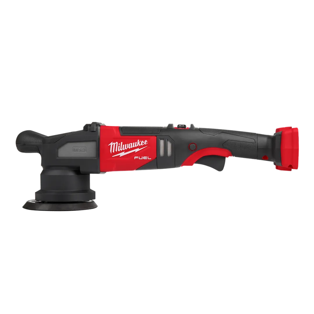 Milwaukee Tool M18 Fuel 15MM Random Orbital Polisher