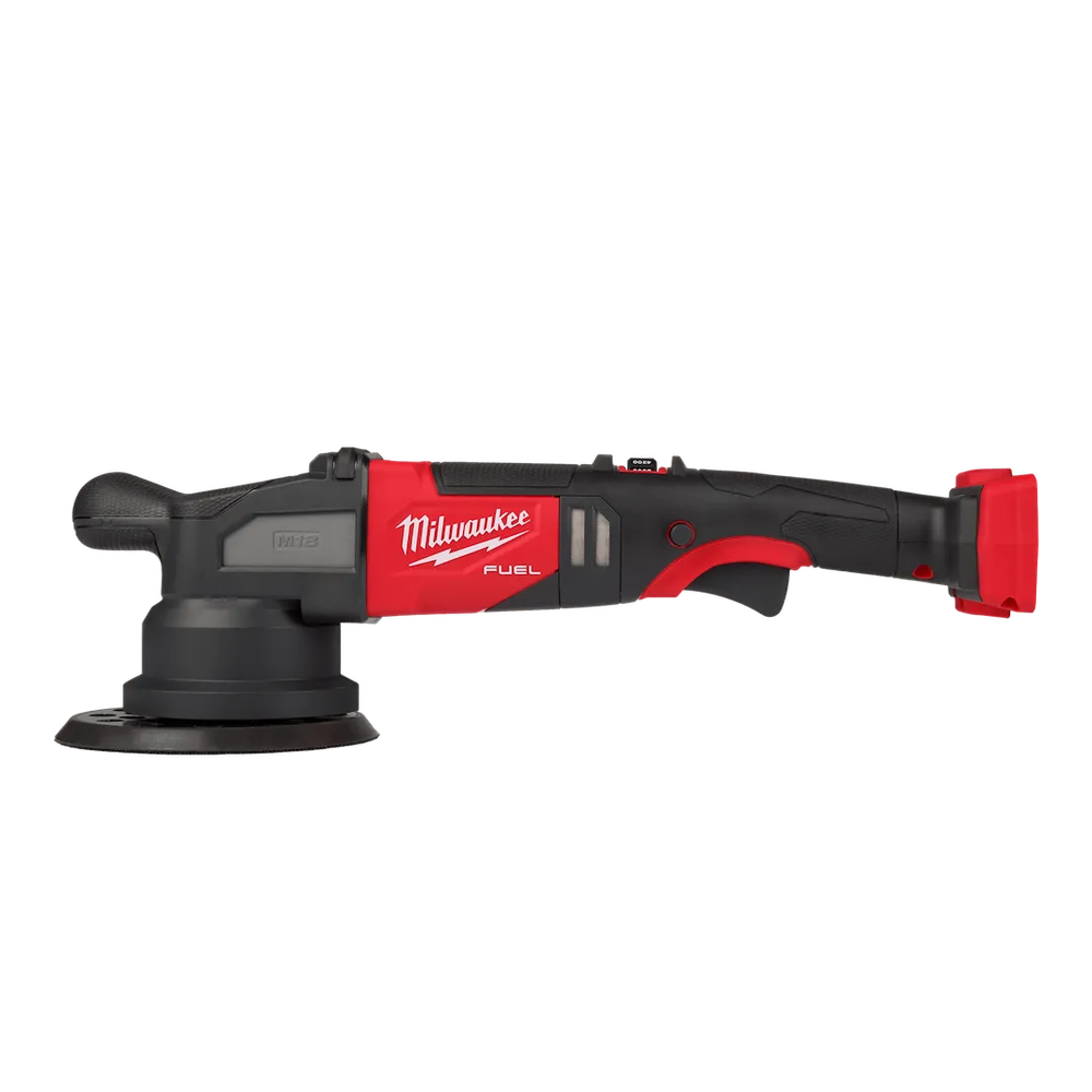 Milwaukee Tool M18 Fuel 21MM Random Orbital Polisher