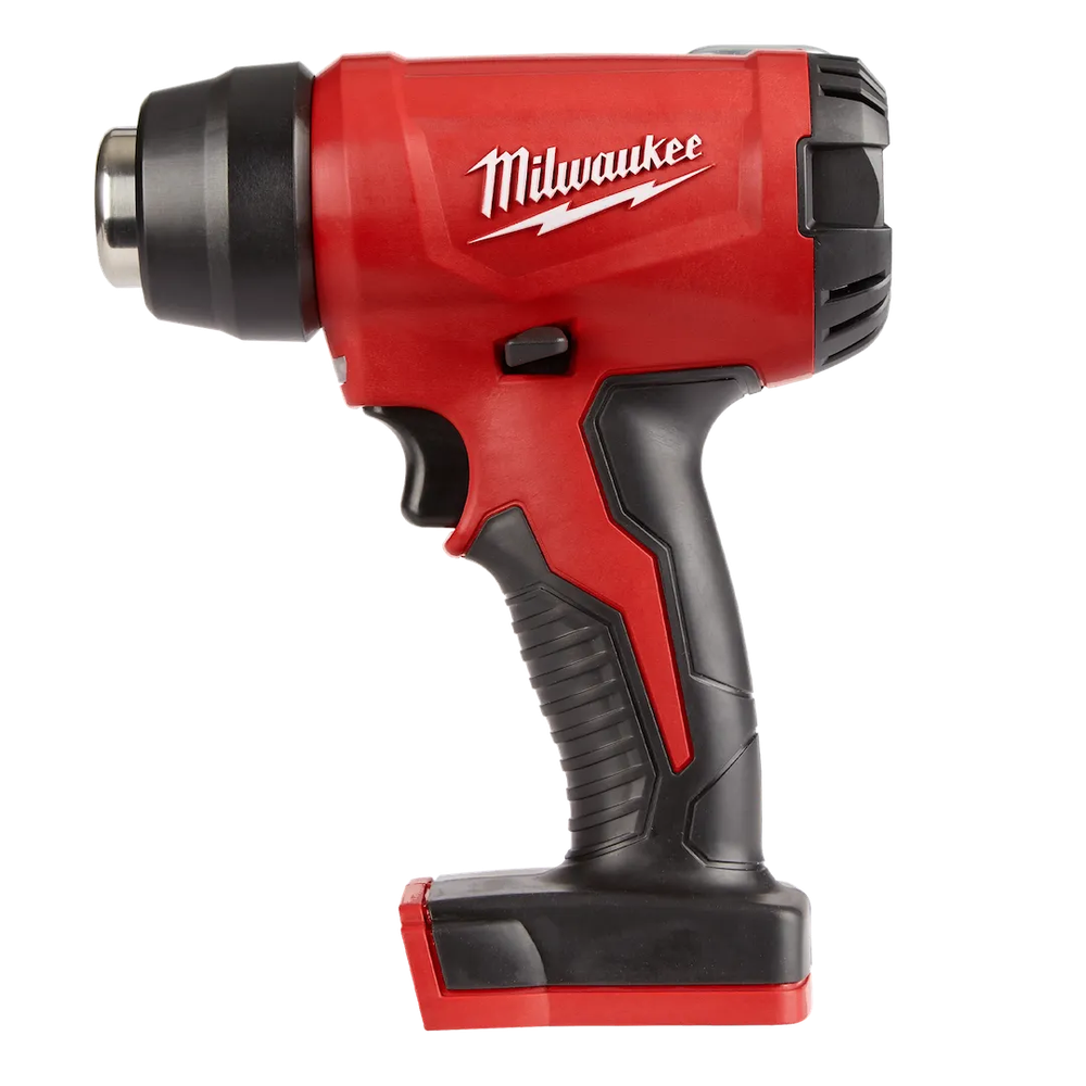 Milwaukee Tool M18 Compact Heat Gun (bare Tool)